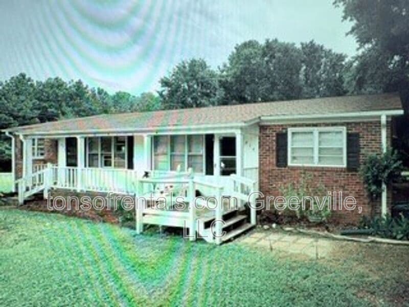 Woodruff Condo: 916 Cross Anchor Rd