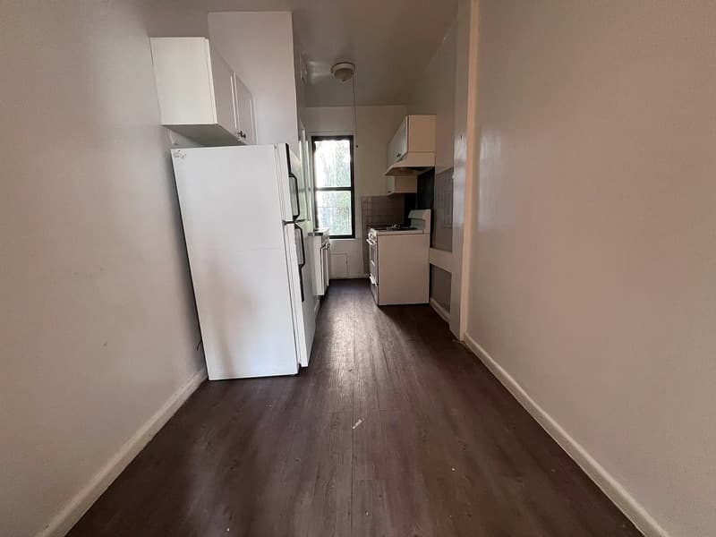 Manhattan Condo: 4 Bogardus Pl
