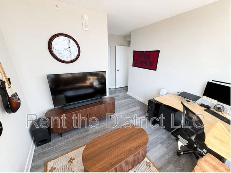 Philadelphia Condo: 2116 Chestnut Street