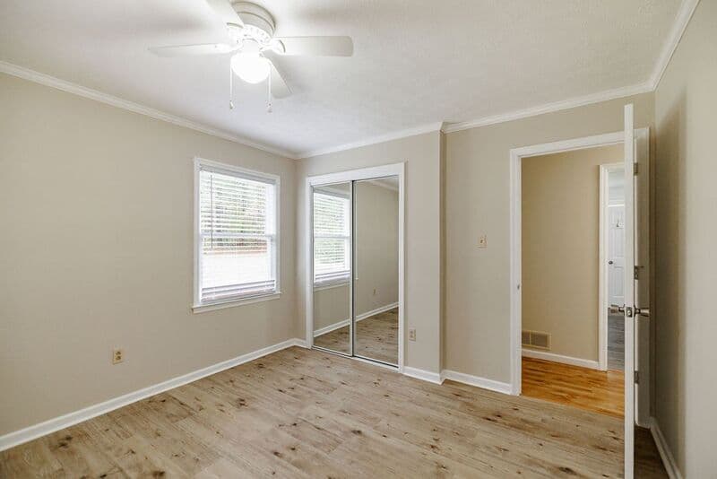 Watkinsville House: 1110 Maple Cir