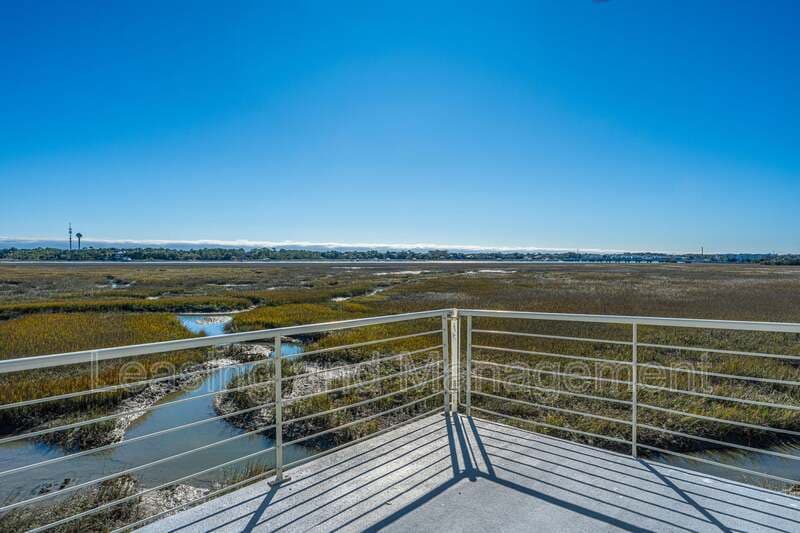 Folly Beach Condo: 242 Little Oak Island Drive