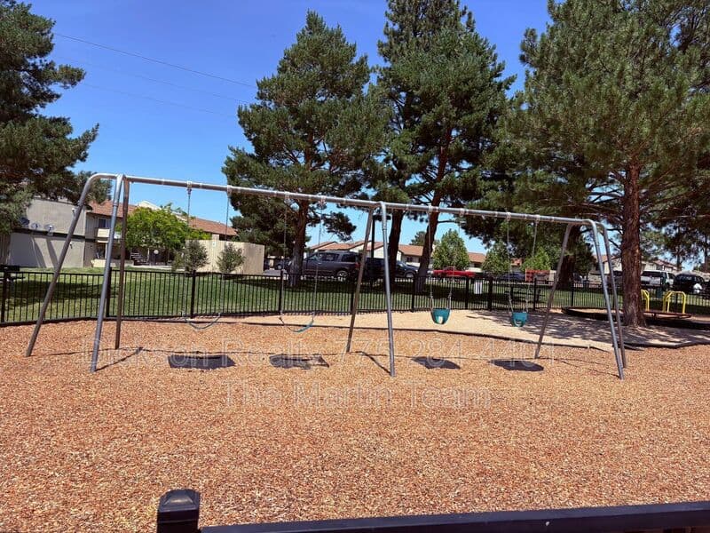 Reno House: 3948 Clear Acre Lane