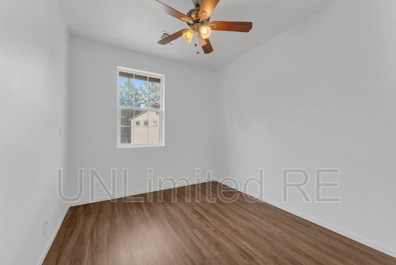 Flagstaff Townhome: 2443 West Pikes Peak Drive