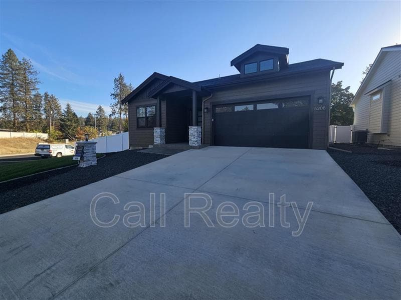 Spokane House: 6208 N Windsor St.