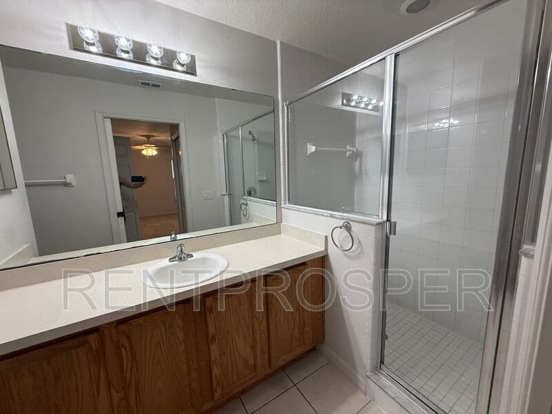 Saint Cloud Townhome: 3393 Celena Circle