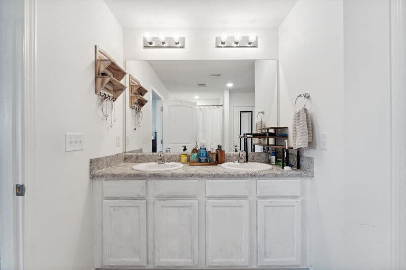 Panama City House: 7131 Penn Way