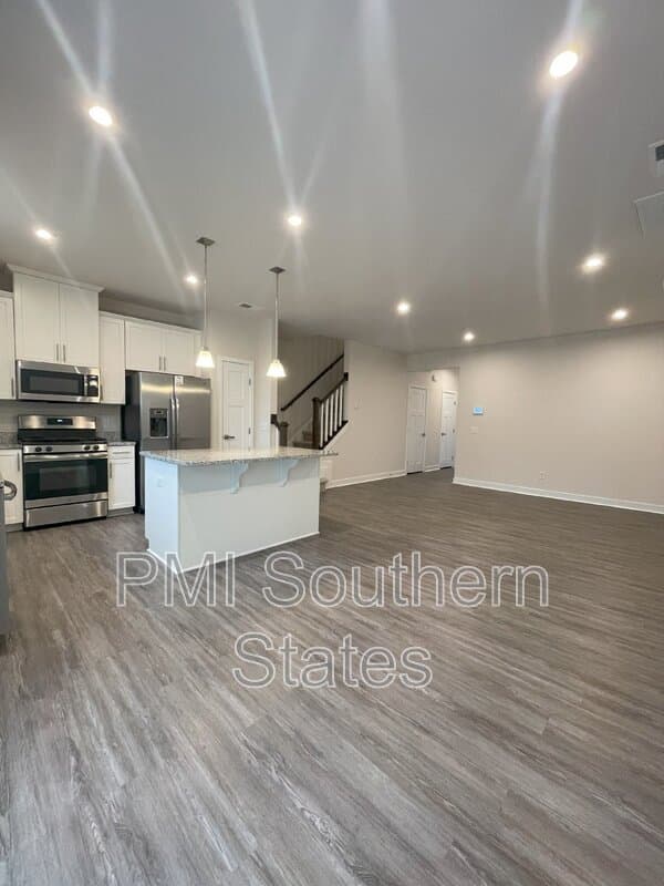 Simpsonville Condo: 218 Clearwood Dr