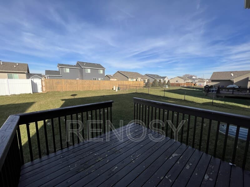 West Des Moines House: 9565 Red Sunset Ct