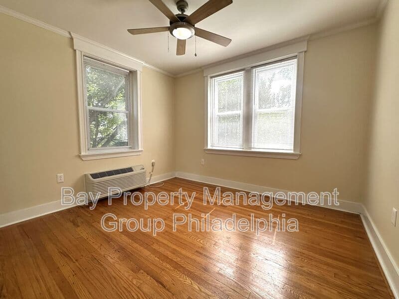 Philadelphia Condo: 437 W School House Ln