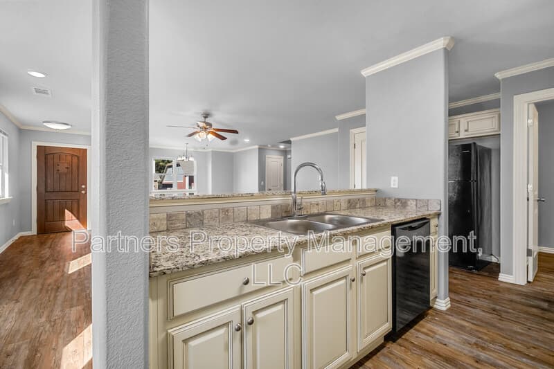Fayetteville Condo: 4092 West Santa Maria Lane