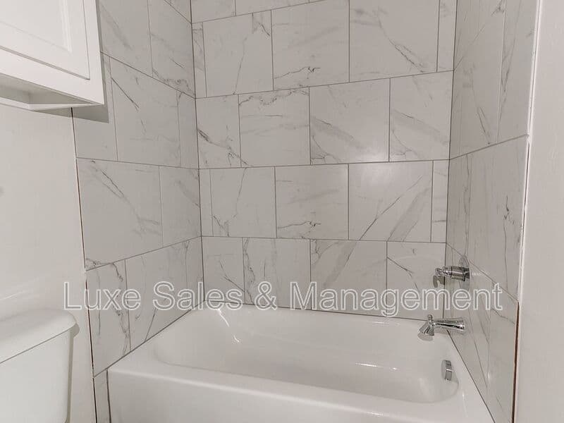 Oklahoma City House: 10516 Utica Drive