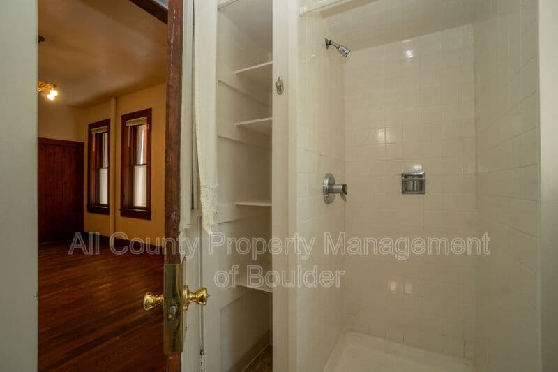 Boulder Condo: 2408 8th Street