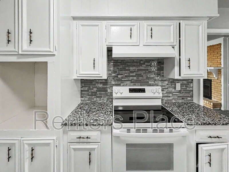 Tulsa House: 5210 S. 74th E. Ave.