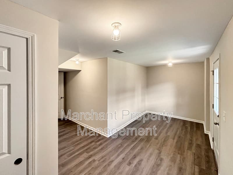 Greenville Townhome: 5 Verdant Leaf Way