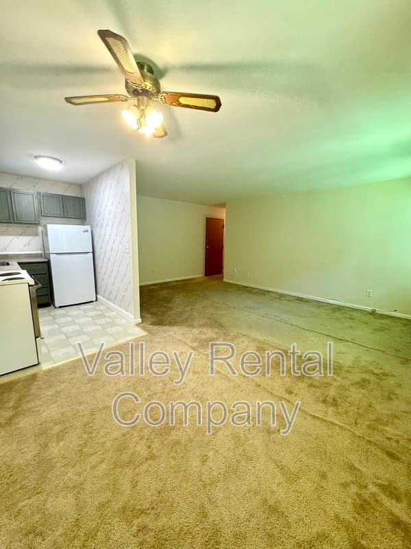 Northampton Condo: 74 Barrett Street - 308
