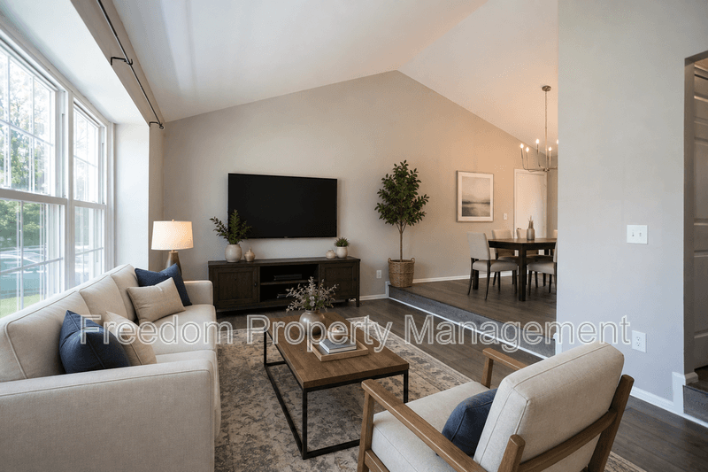 Manassas House: 10116 Wimbledon Ct