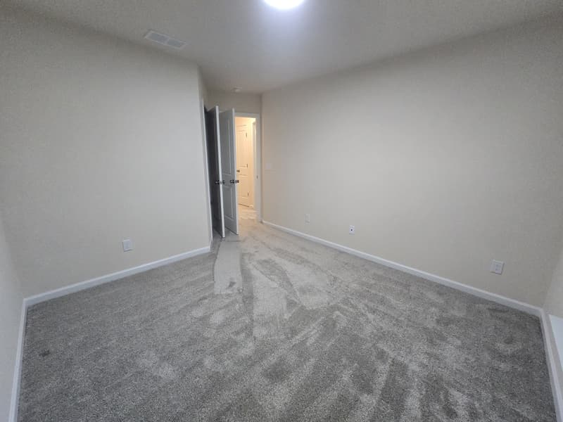 Jamestown Townhome: 4028 Beckton Trail