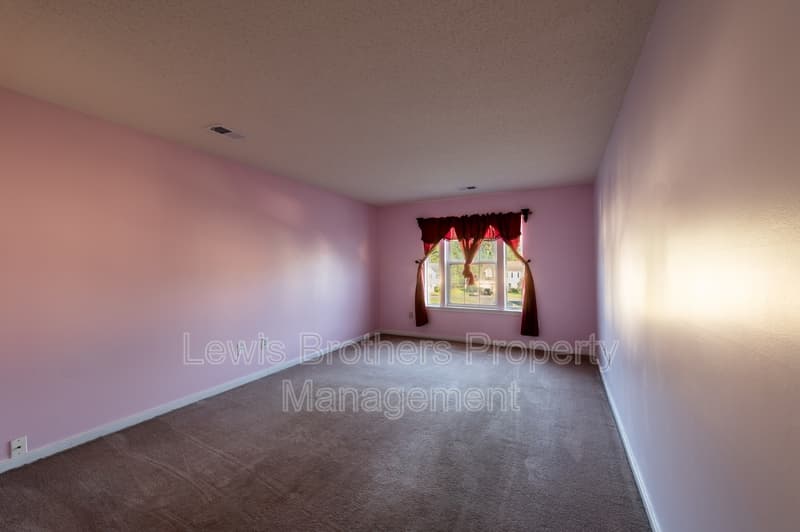 Richmond House: 3209 Purvis Road
