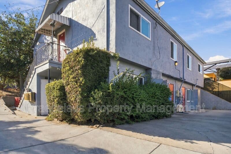 San Diego Condo: 3225 Van Dyke Ave