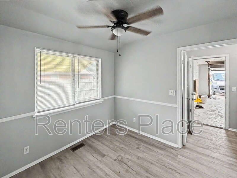 Tulsa House: 5210 S. 74th E. Ave.