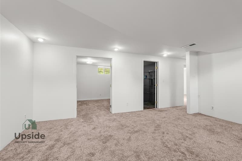 Spokane House: 2504 East Sharp Ave