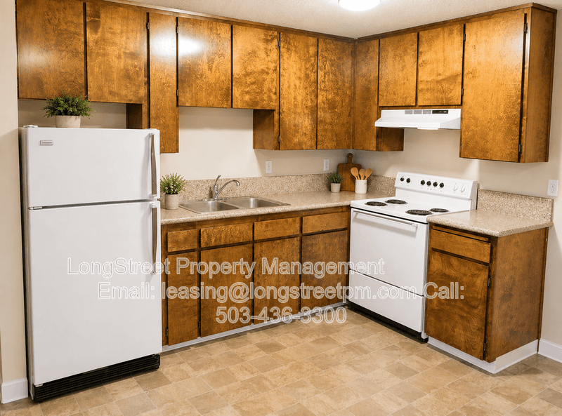 Corvallis House: 2615 NW Harrison Blvd