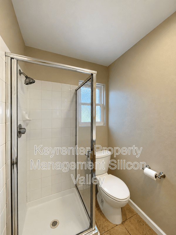 San Jose House: 4408 Bucknall Rd