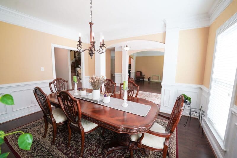 Savannah House: 6240 Chief O F Love Rd.