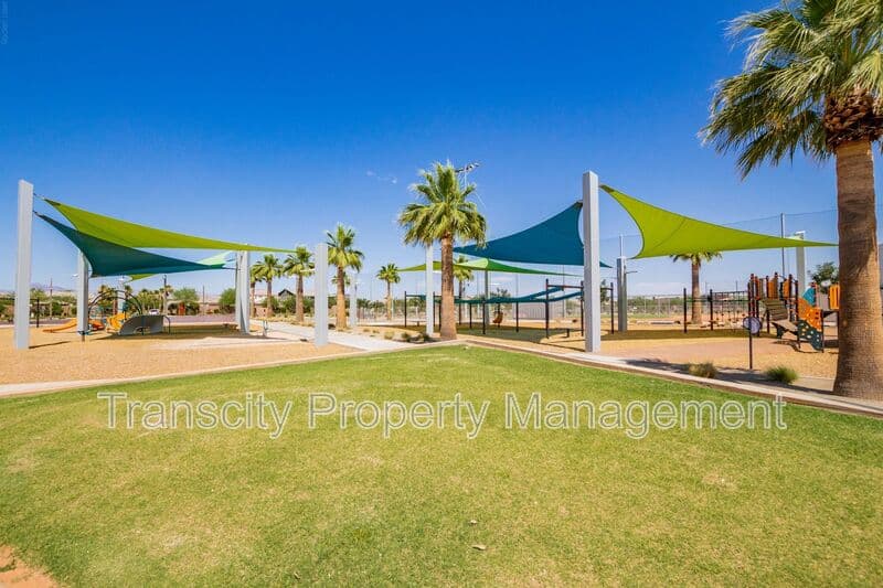 Mesa House: 4943 S Pulse Ter