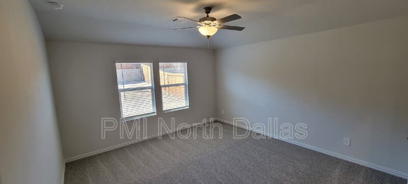 Fort Worth House: 10609 Potawatomi Lane