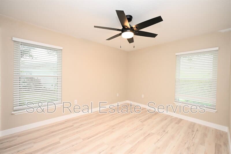 Polk City House: 234 Trailview Way