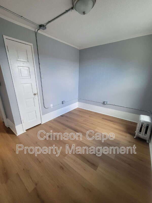 Wilkes-Barre Townhome: 47 Hutson Street