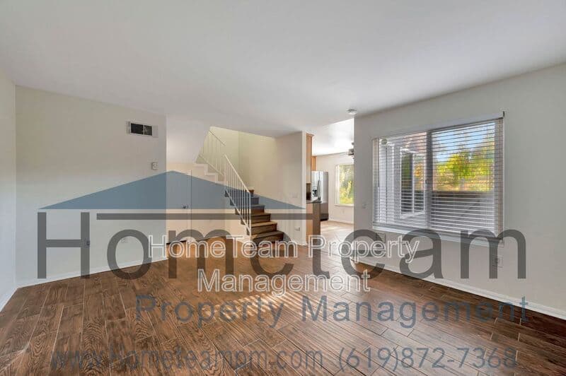 San Diego Condo: 6333 College Grove Way