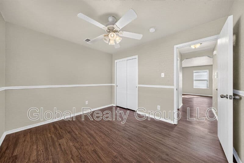 Schertz House: 237 Cactus Patch