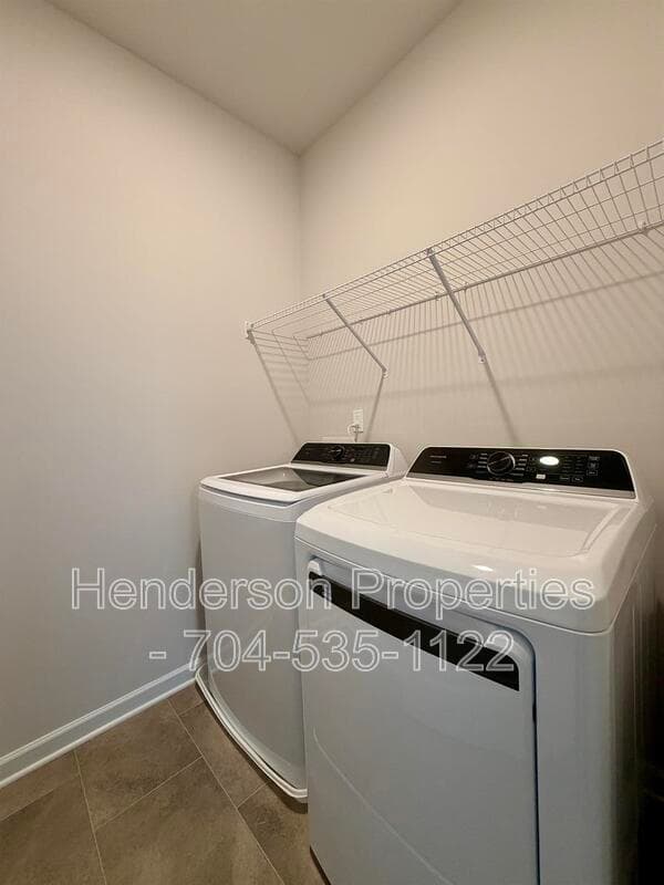 Charlotte Townhome: 5706 Ringneck Rd