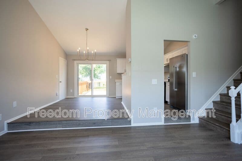 Manassas House: 10116 Wimbledon Ct