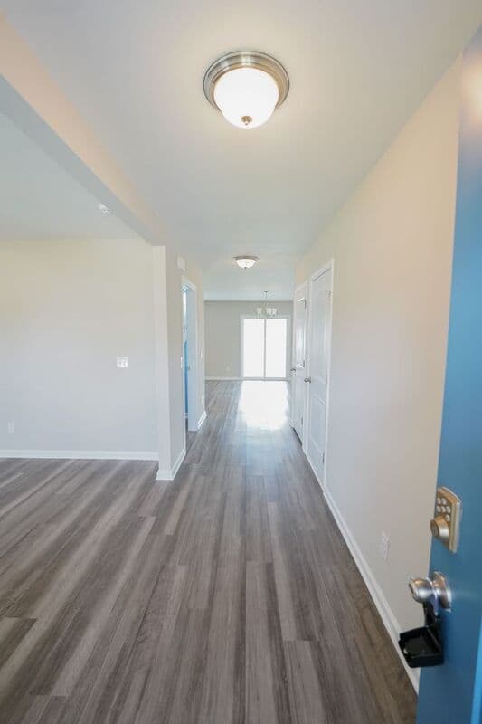 Guyton House: 105 Butternut Blvd