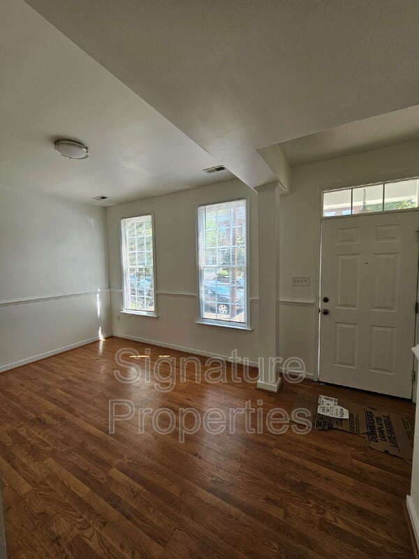 Richmond House: 506 N 24th St