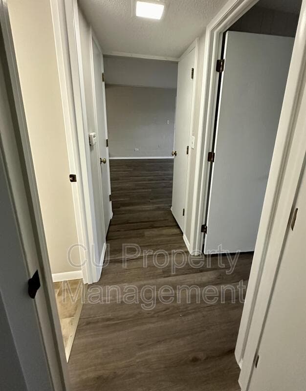 Champaign Condo: 611 West Church Street - 10