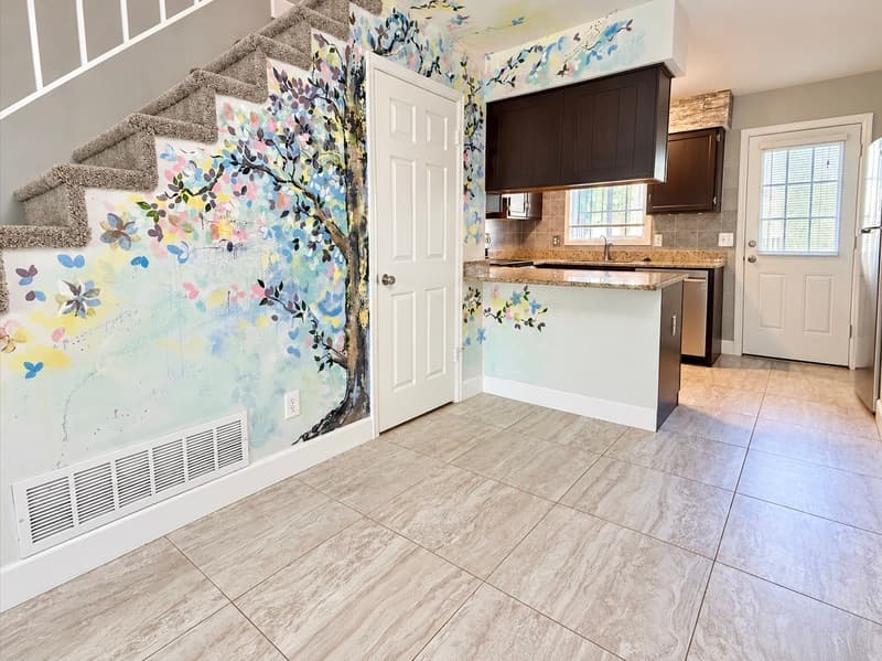 Aurora Townhome: 14242 E. Hawaii Cir