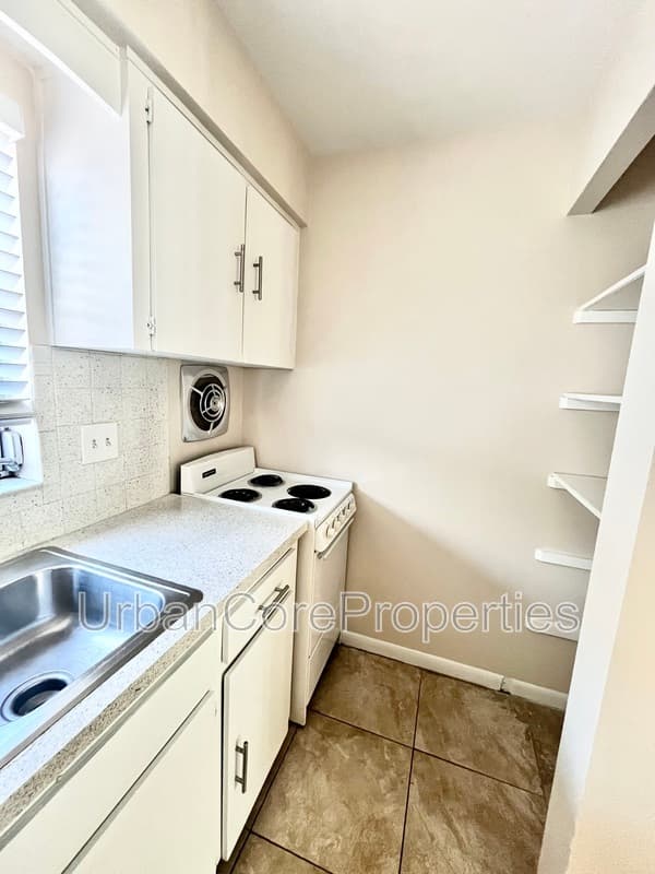 St. Petersburg Condo: 321 24th Ave N