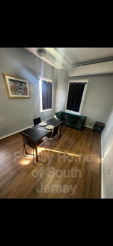 Philadelphia Condo: 1432 N Broad St