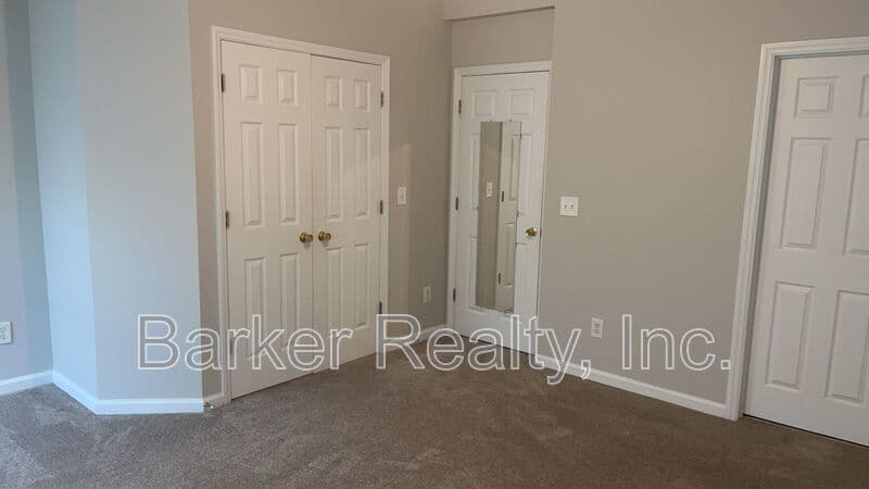 Raleigh Townhome: 5737 Clearbay Lane