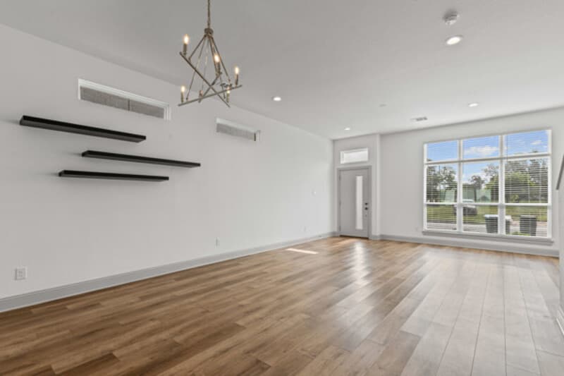 Fort Worth House: 3136 Wayside Avenue