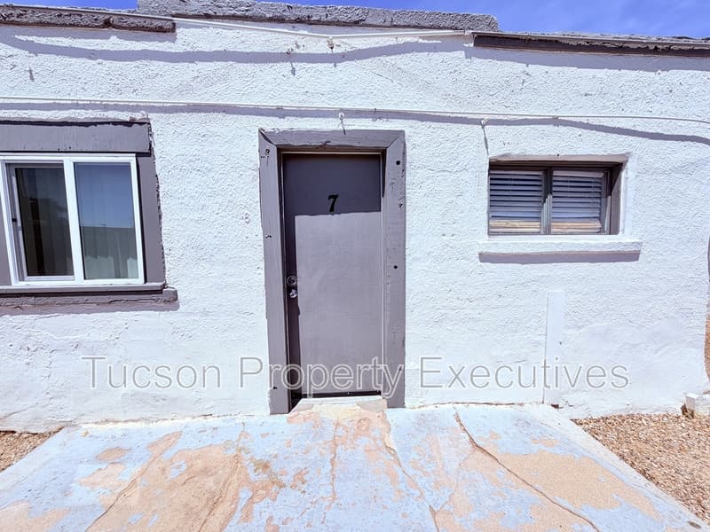 Tucson Condo: 234 East 32nd Street - 7