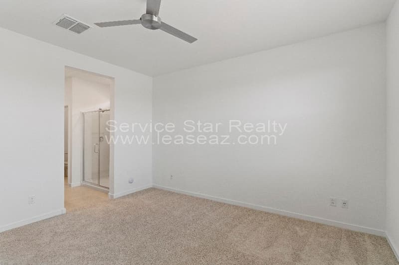 Surprise House: 25285 N 144th Ln