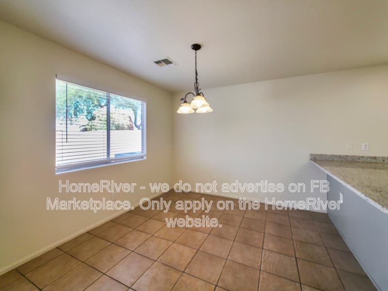 Maricopa House: 42706 W Hillman Dr