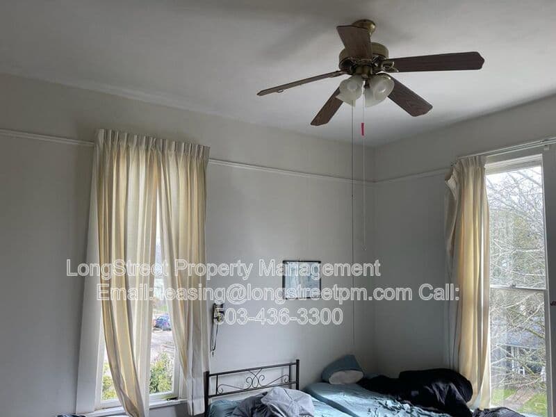 Corvallis Condo: 218 NW 21st