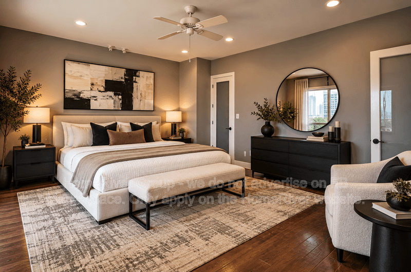 Houston House: 1324 Taft St