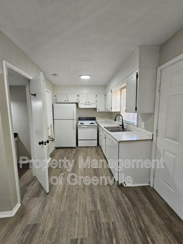 Greenville Condo: 6526 White Horse Rd